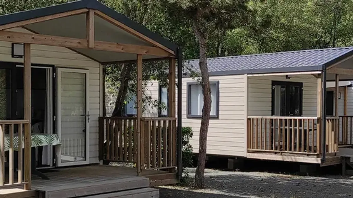 Camping Le Sous Bois Pays de Loire - Longeville sur Mer visuel 6/14