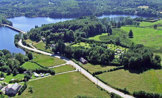 Le Soustran Limousin - Neuvic visuel 1/3