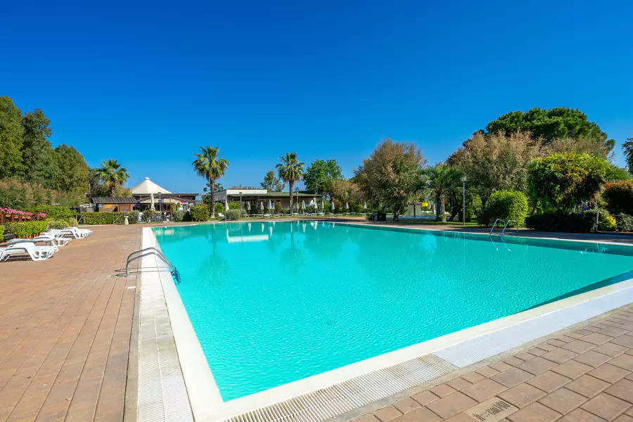 Le Tamerici Toscane - Cecina visuel 1/6