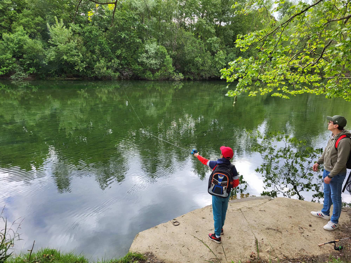 Le Val de Cesse Languedoc-Roussillon - Mirepeisset visuel 14/25