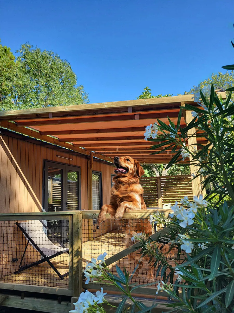 Camping Le Val de Cesse Languedoc-Roussillon - Mirepeisset visuel 23/25