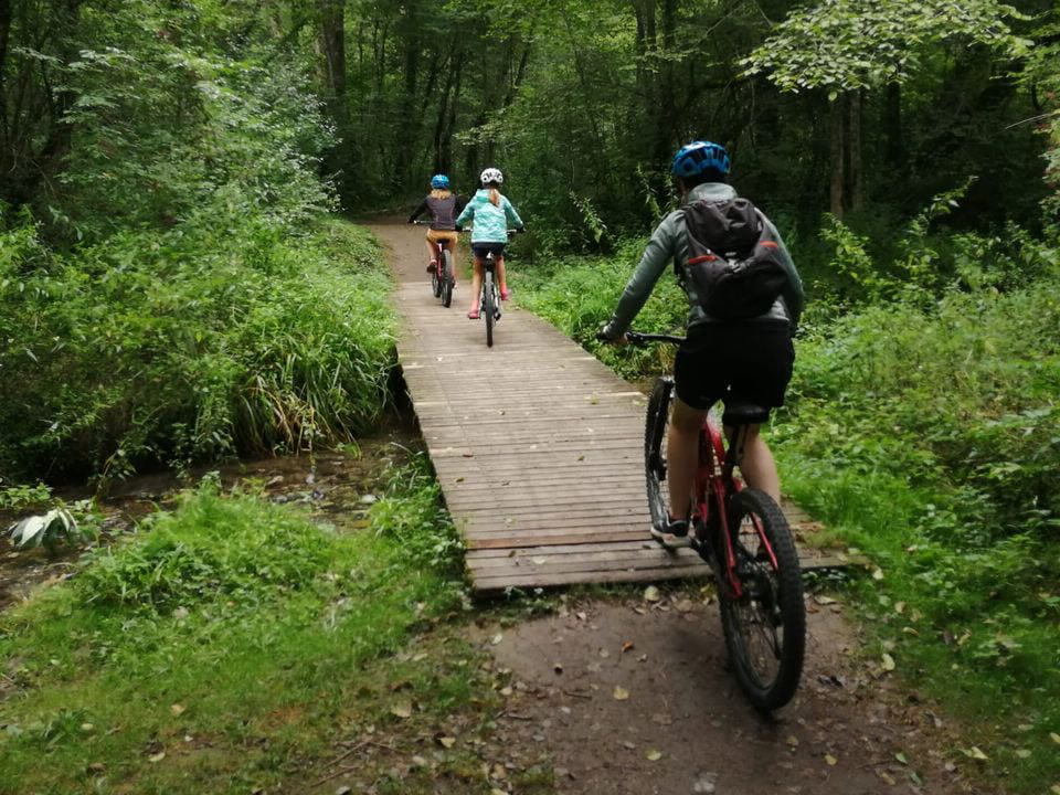 Le Valentin Aquitaine - Laruns visuel 3/4