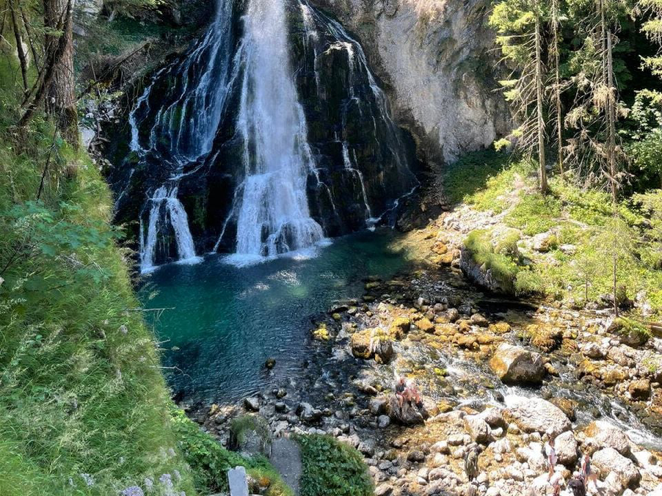 Le Valentin Aquitaine - Laruns visuel 2/4