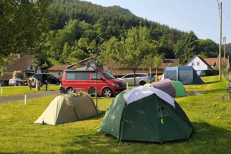 Le vert vallon Alsace - Lautenbach visuel 1/4