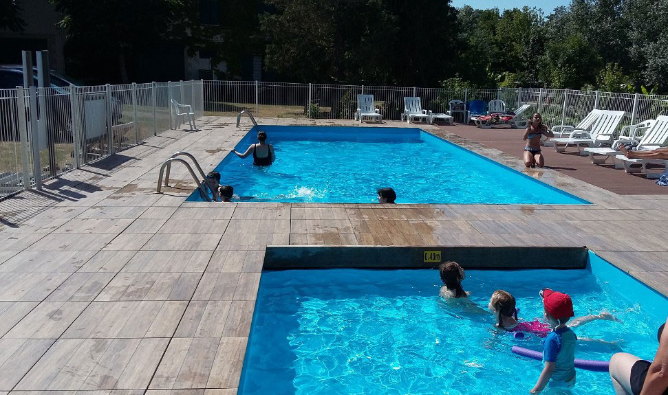 Le Vieux Moulin Aquitaine - Saint-Julien-en-Born visuel 1/1