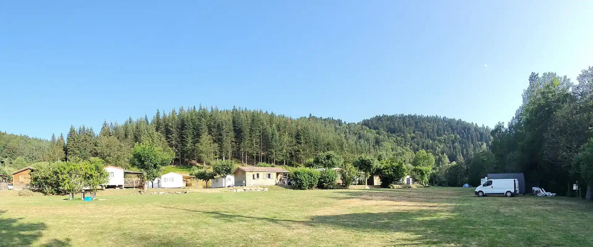 Le Vieux Moulin Languedoc-Roussillon - Grandrieu visuel 1/6
