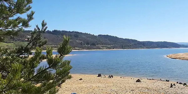 Le Vieux Moulin Languedoc-Roussillon - Grandrieu visuel 2/6