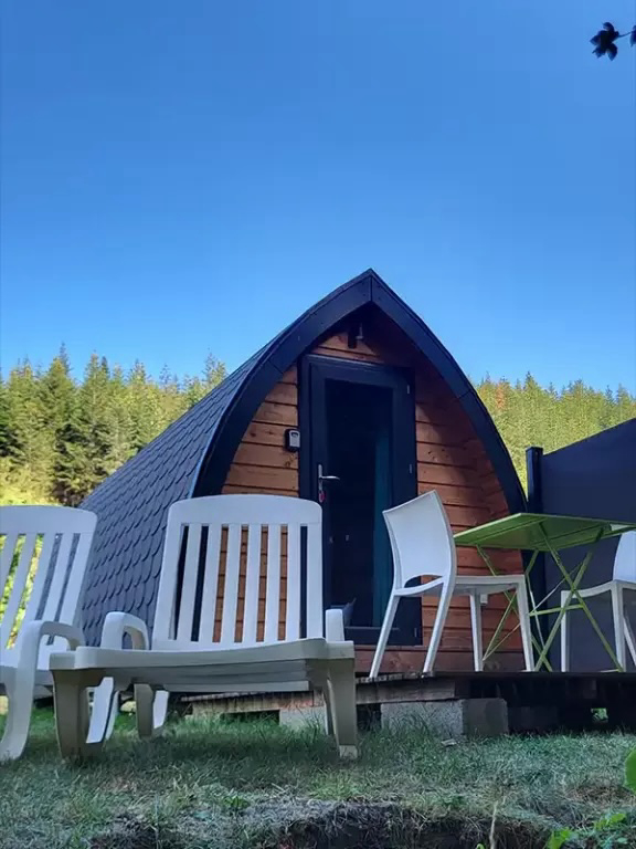 Le Vieux Moulin Languedoc-Roussillon - Grandrieu visuel 5/6