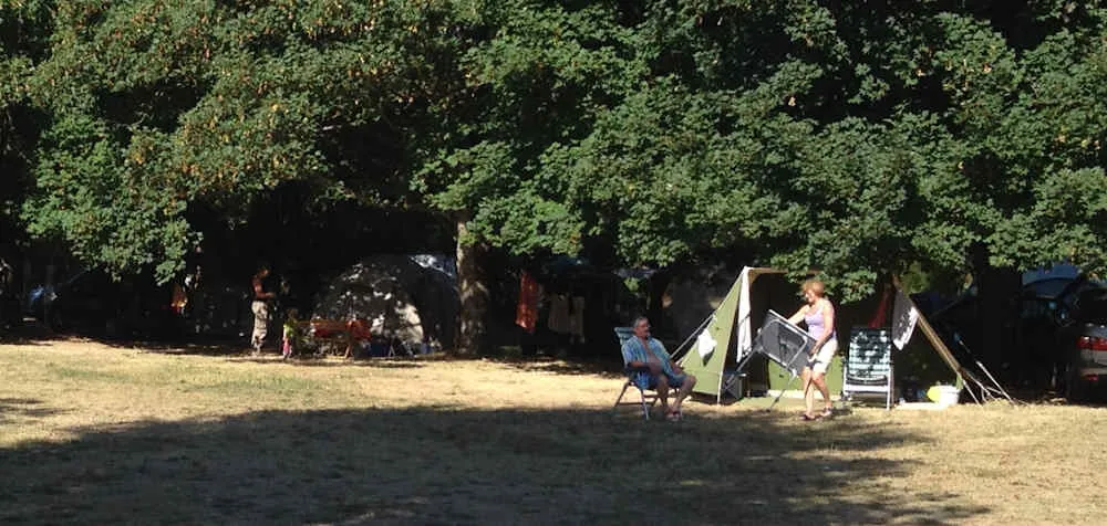Camping Le Vieux Moulin Languedoc-Roussillon - Ispagnac visuel 4/4