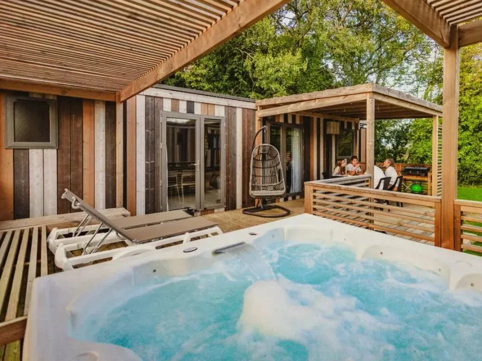 Camping Le Village Perrosien Bretagne - Perros-Guirec visuel 5/11