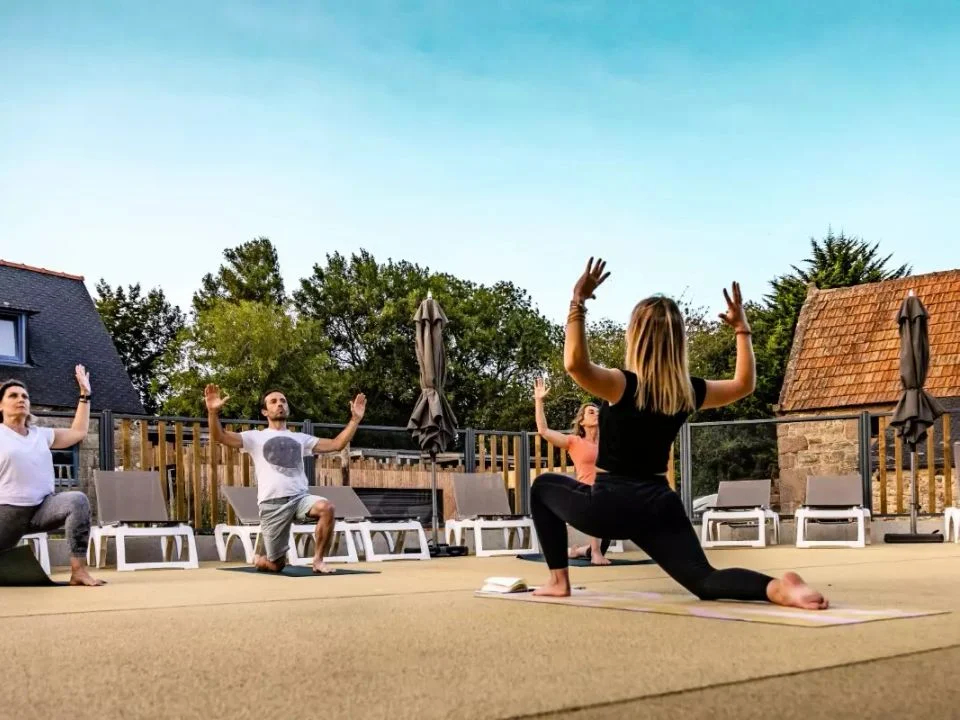 Le Village Perrosien Bretagne - Perros-Guirec visuel 8/11