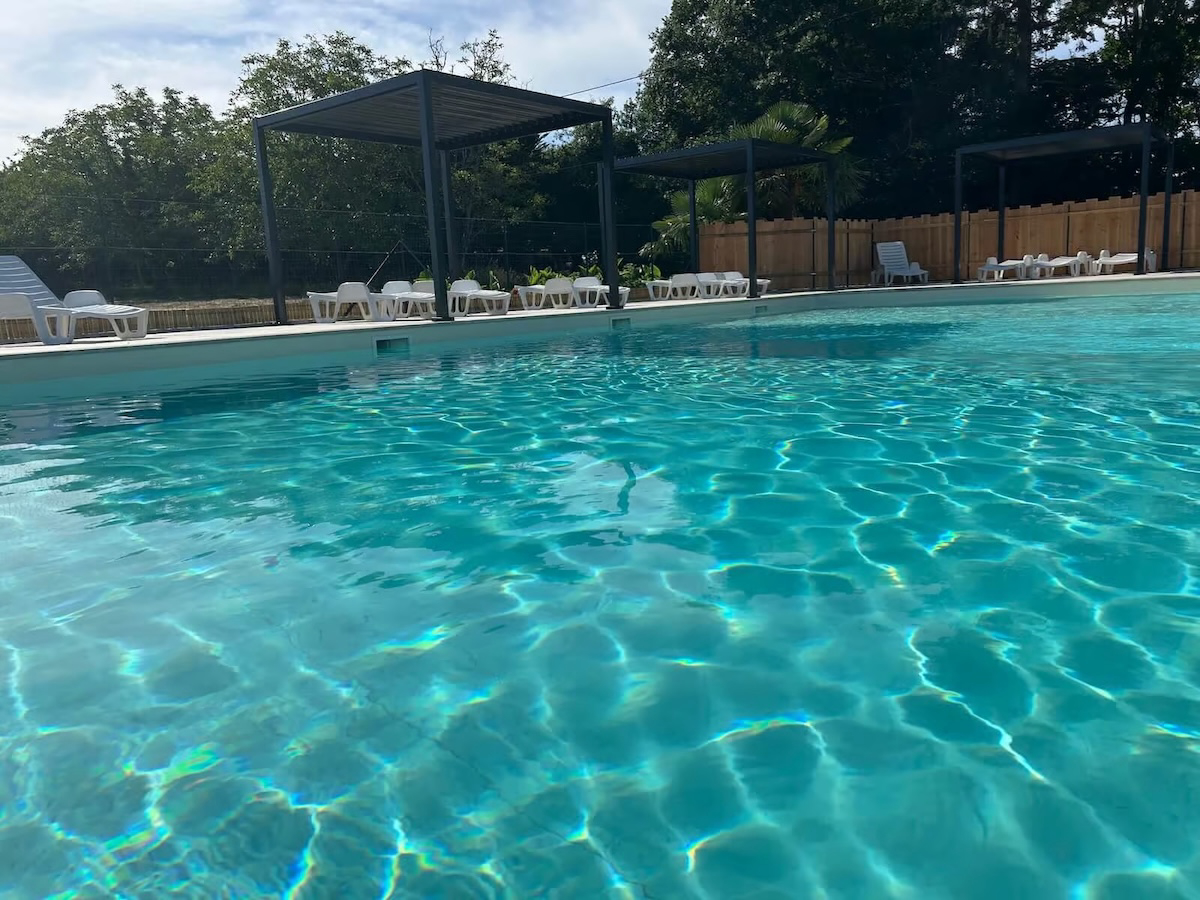 Le Vintojol Aquitania - Saint-André-d'Allas visuel 1/1