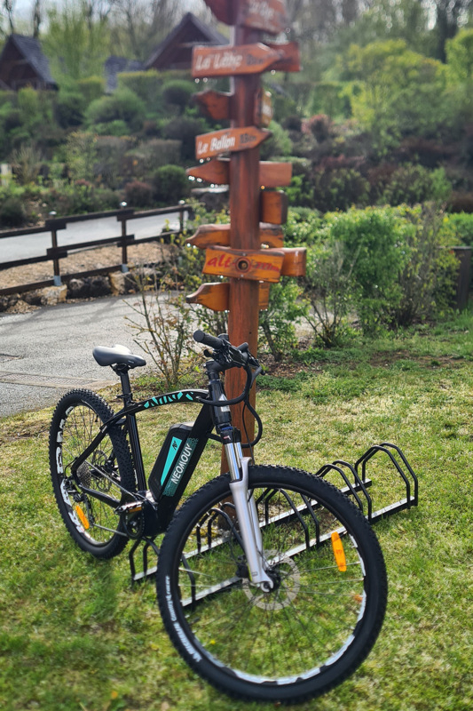 Les 12 Cols Rhône-Alpes - Hauteville-Lompnes visuel 8/8