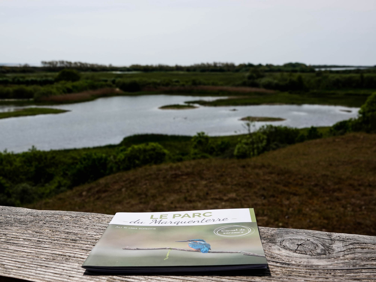 Les 3 Sablières Picardie - Le Crotoy visuel 20/21