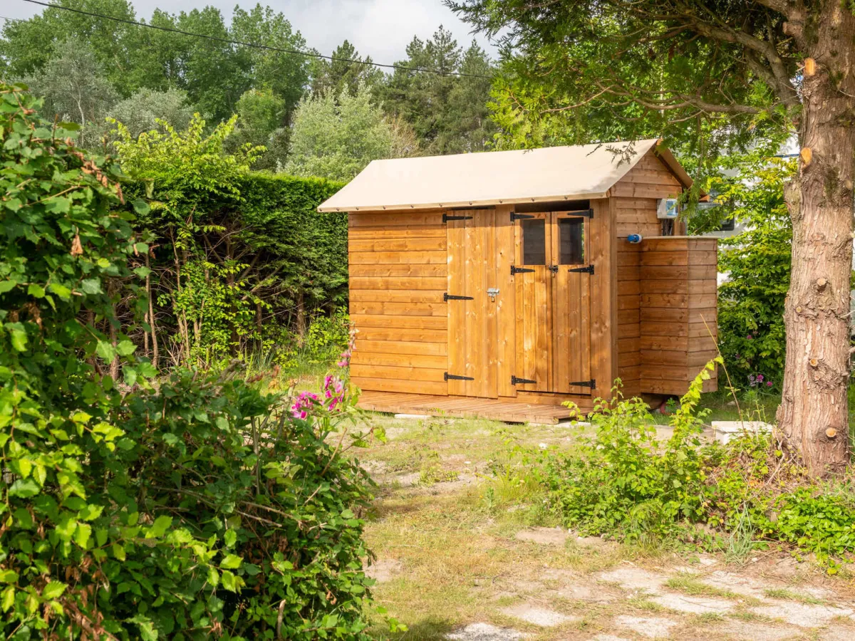 Camping Les 3 Sablières Picardie - Le Crotoy visuel 12/20