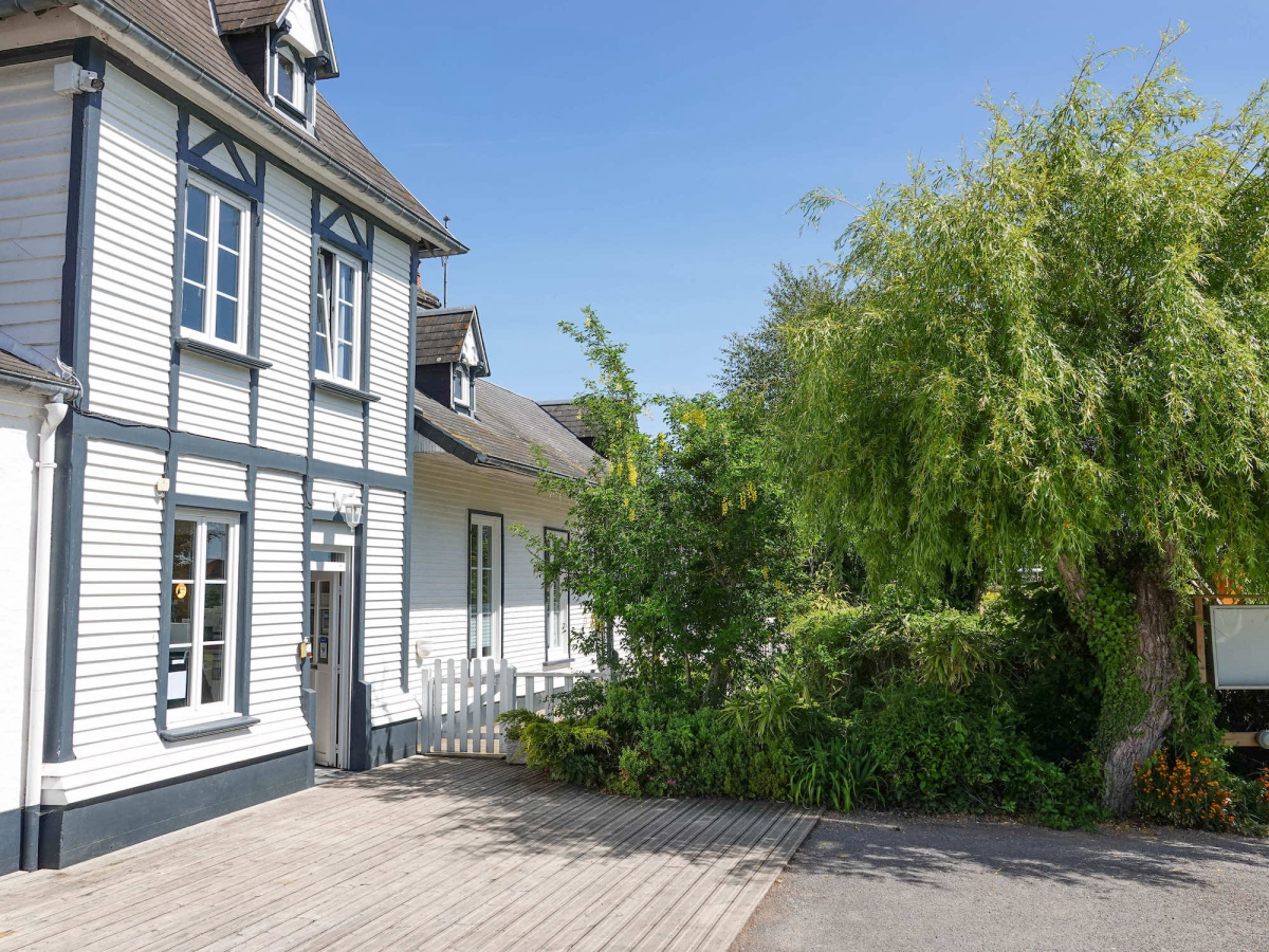 Les 3 Sablières Picardie - Le Crotoy visuel 3/21