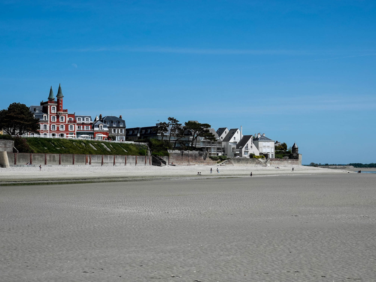 Les 3 Sablières Picardie - Le Crotoy visuel 19/21
