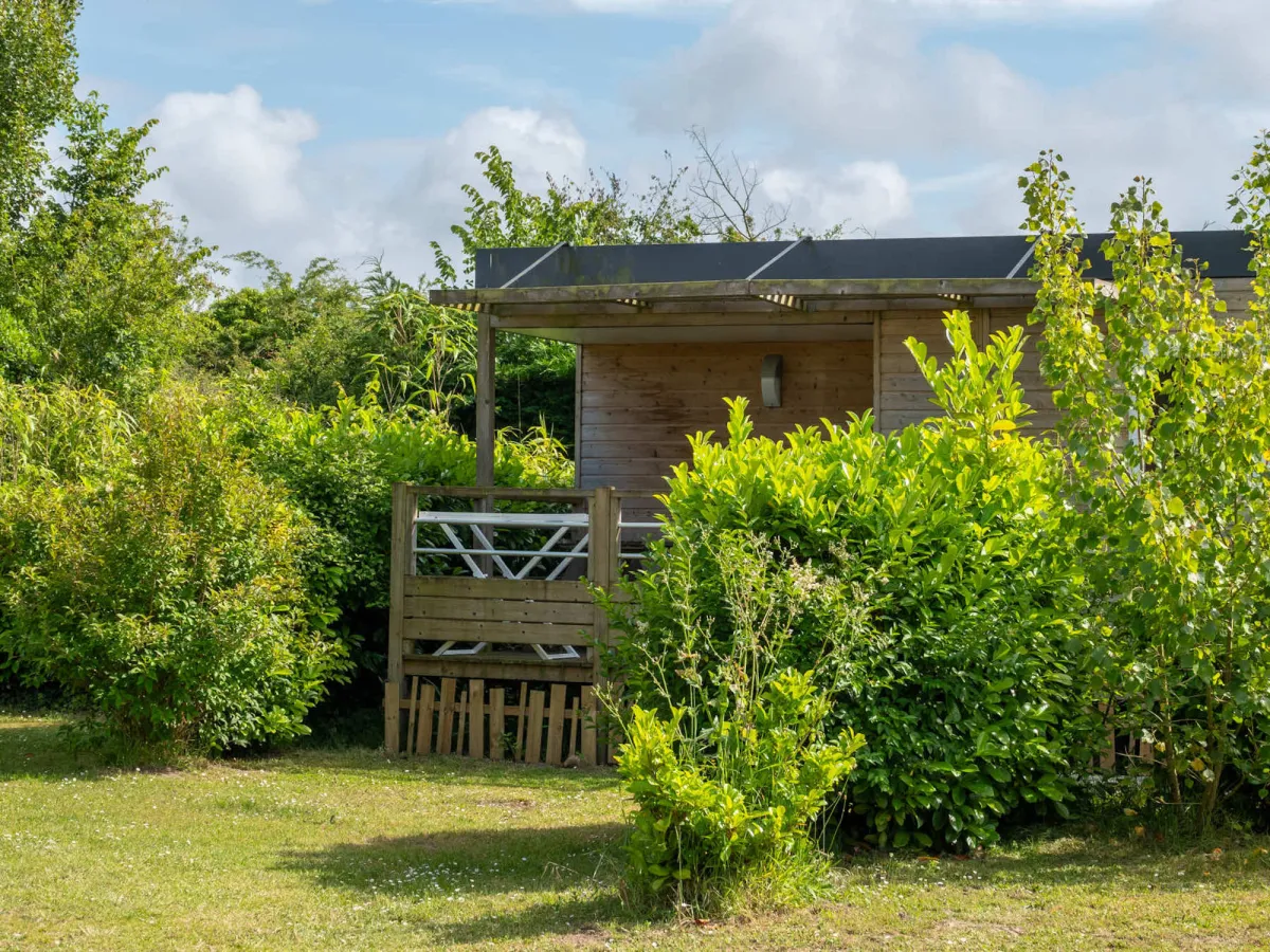 Camping Les 3 Sablières Picardie - Le Crotoy visuel 11/20