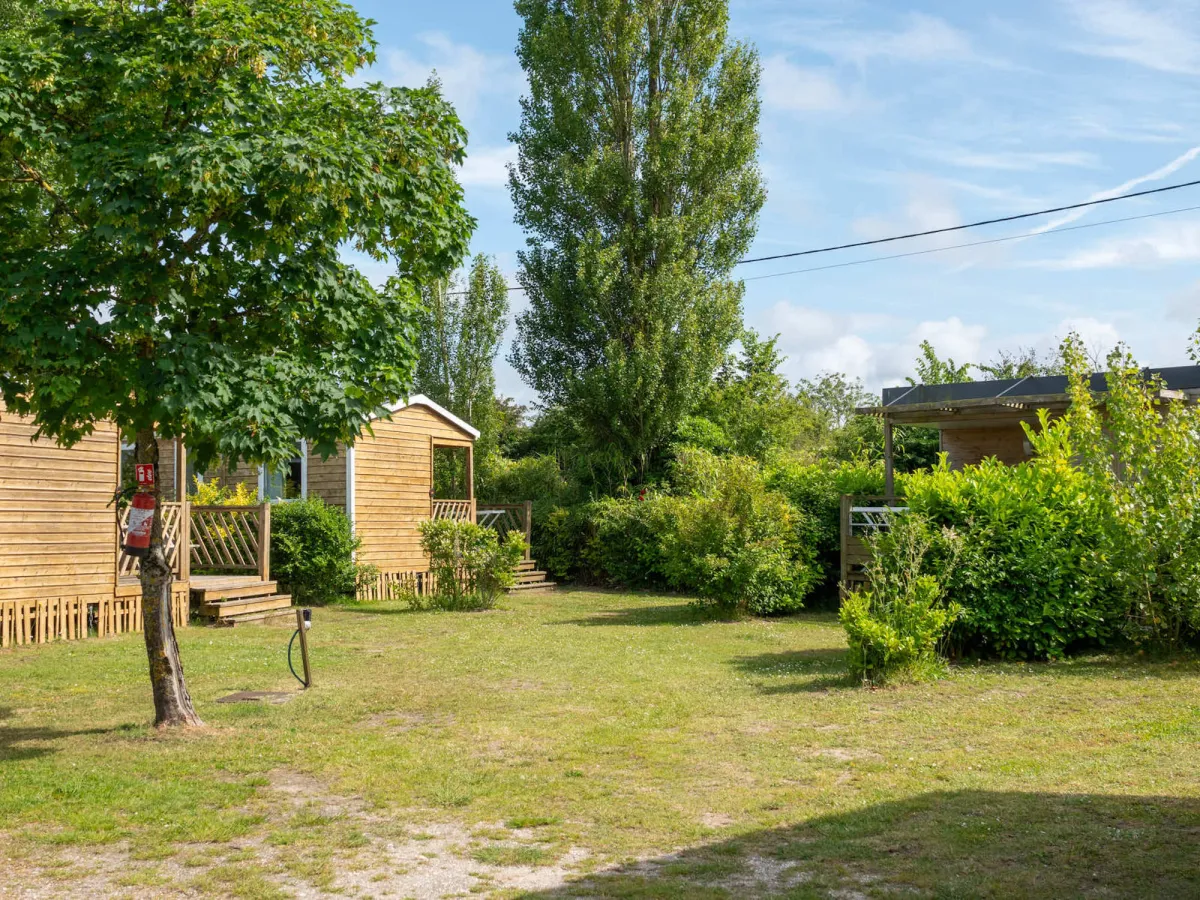 Camping Les 3 Sablières Picardie - Le Crotoy visuel 9/20
