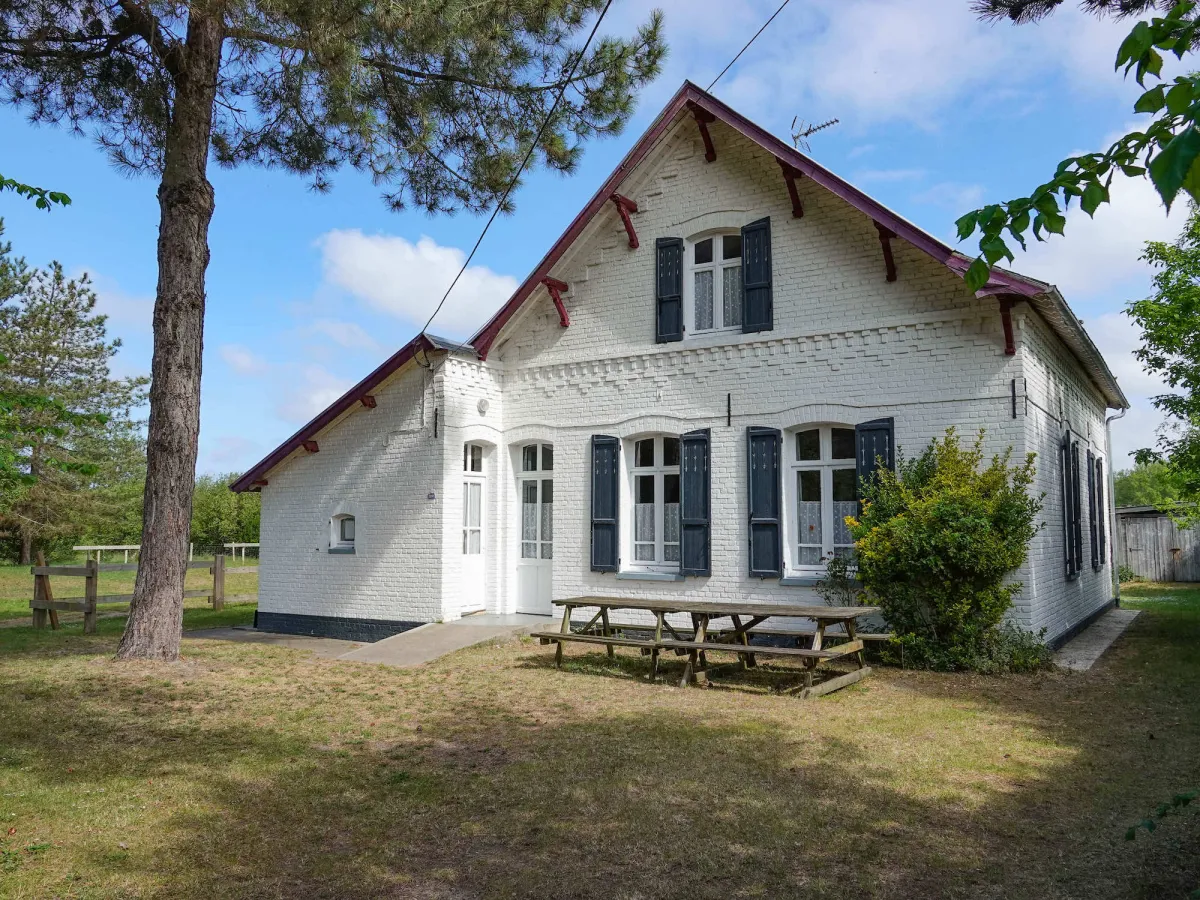 Camping Les 3 Sablières Picardie - Le Crotoy visuel 15/20