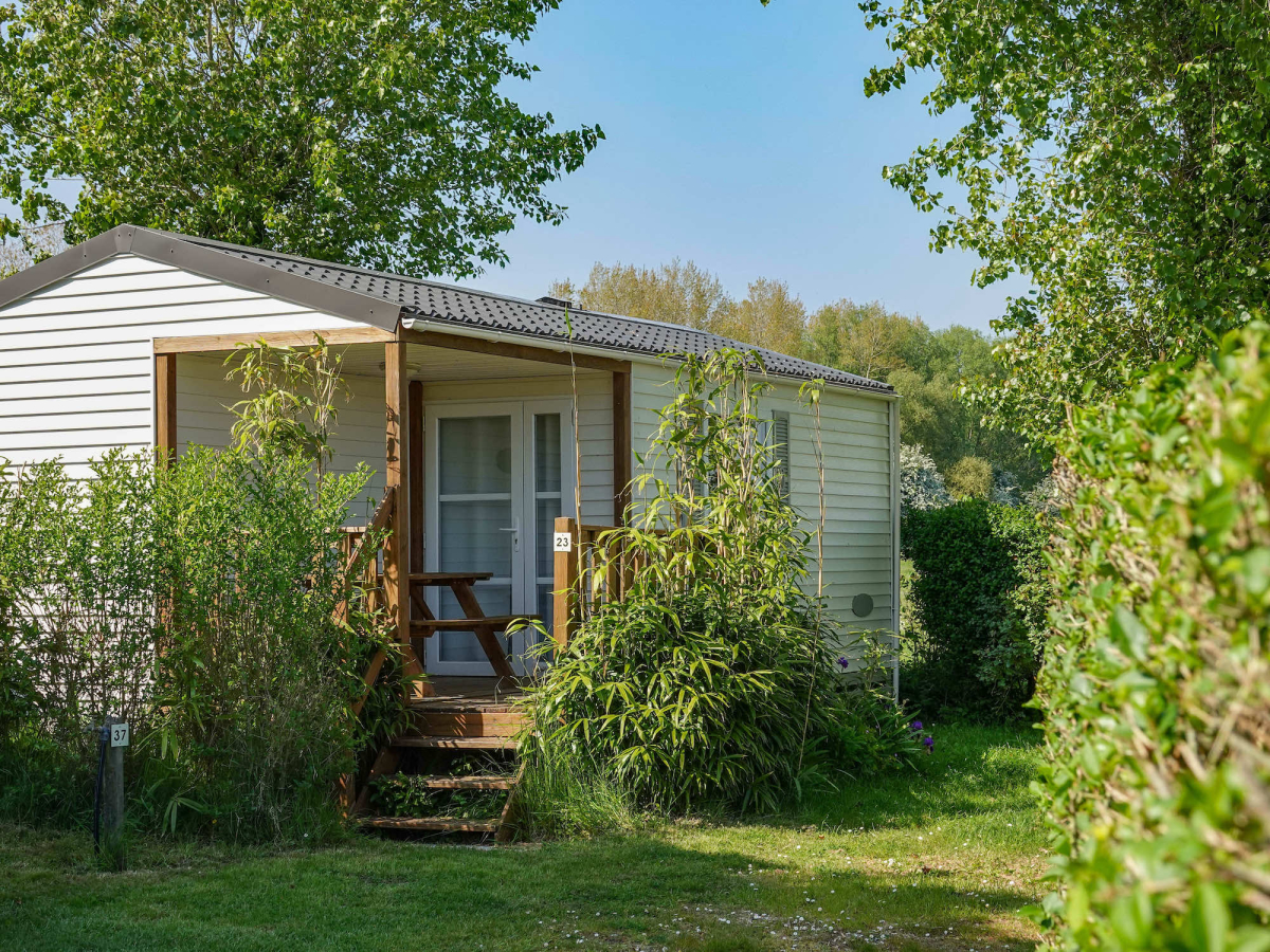 Les 3 Sablières Picardie - Le Crotoy visuel 11/21