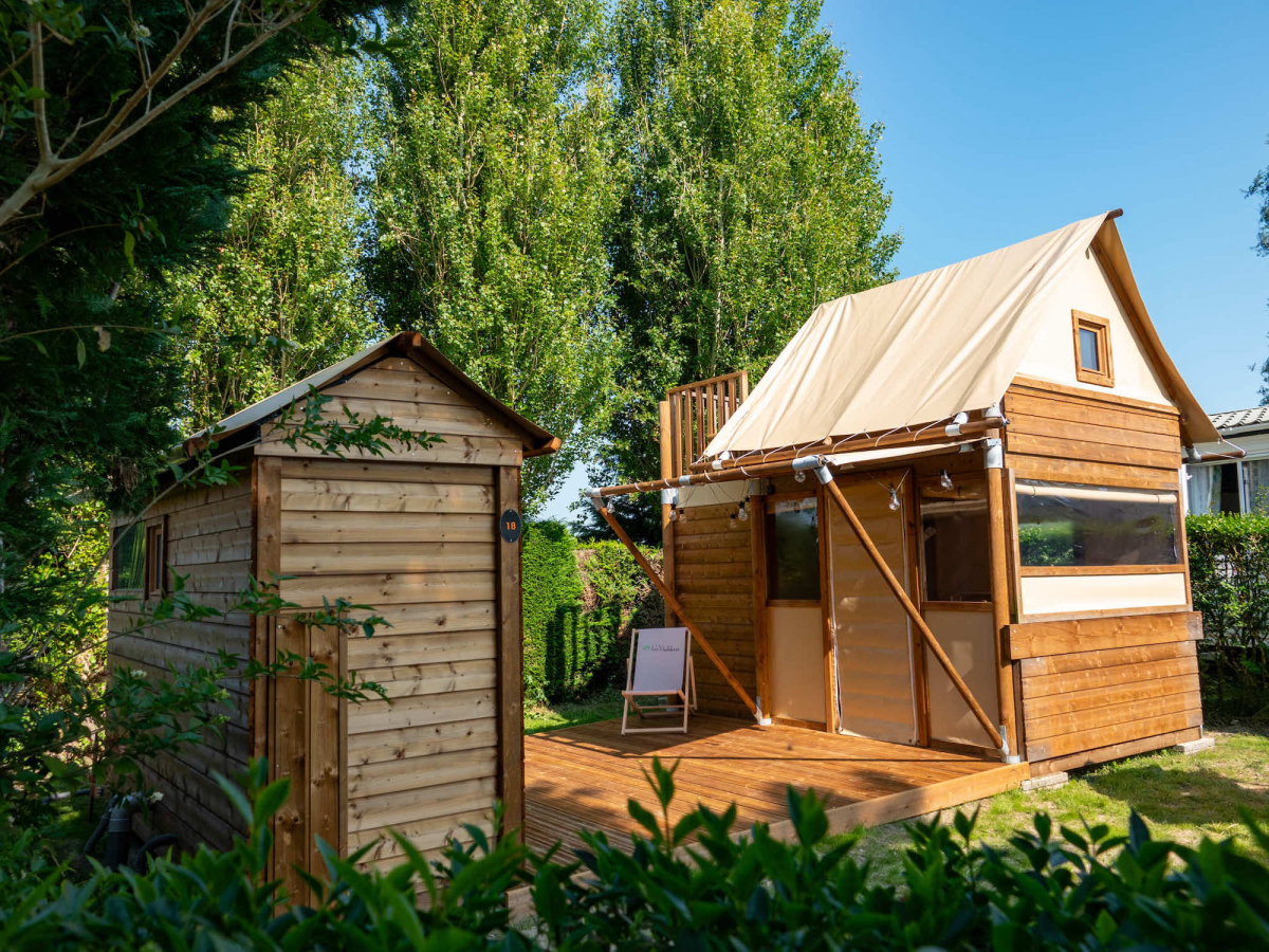 Les 3 Sablières Picardie - Le Crotoy visuel 15/21