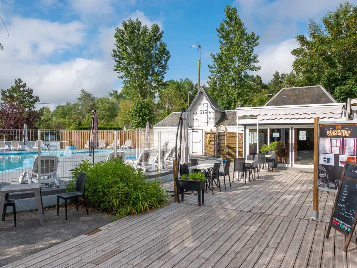 Les 3 Sablières Picardie - Le Crotoy visuel 5/21