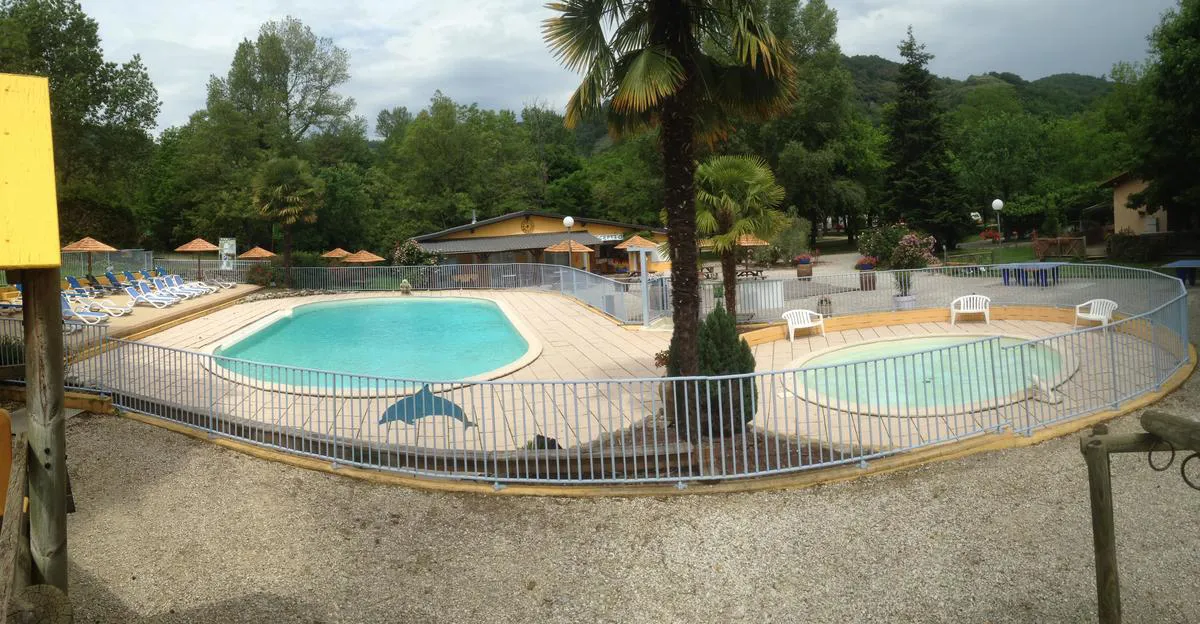 Camping Les Acacias Rhône-Alpes - Tournon sur Rhône visuel 7/7