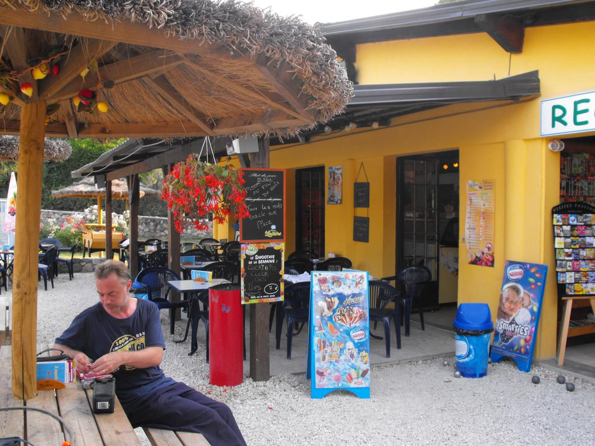 Les Acacias Rhône-Alpes - Tournon sur Rhône visuel 4/7