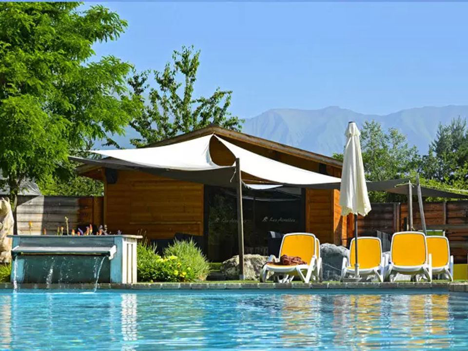 Les Airelles Provence-Alpes-Côte d'Azur - Baratier visuel 2/7