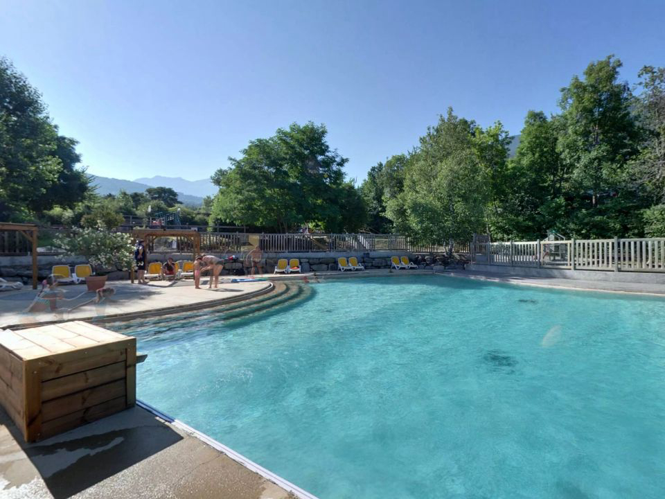 Les Airelles Provence-Alpes-Côte d'Azur - Baratier visuel 6/7