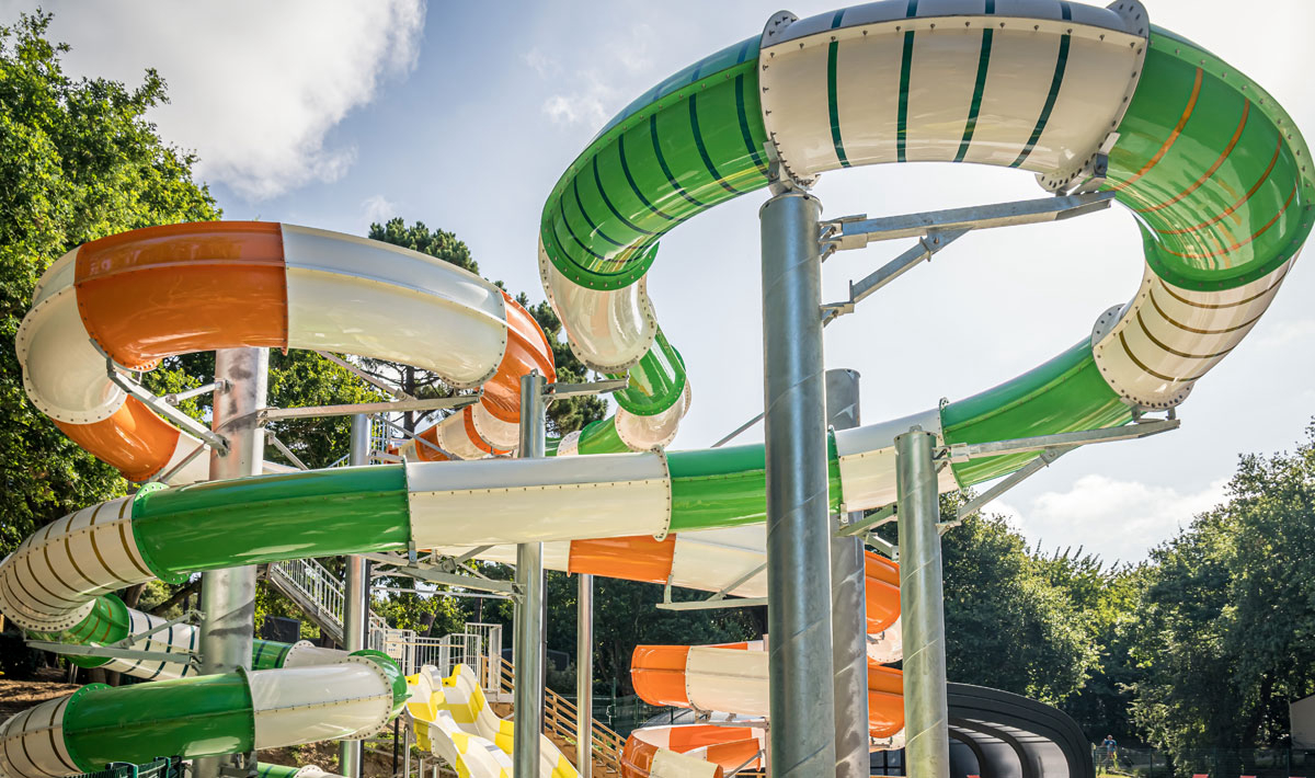 Les Ajoncs d'Or Países del Loira - La Baule-Escoublac visuel 6/41