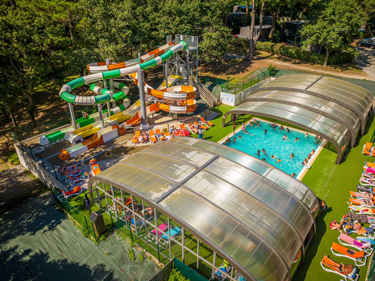 Les Ajoncs d'Or Pays de Loire - La Baule-Escoublac visuel 37/37