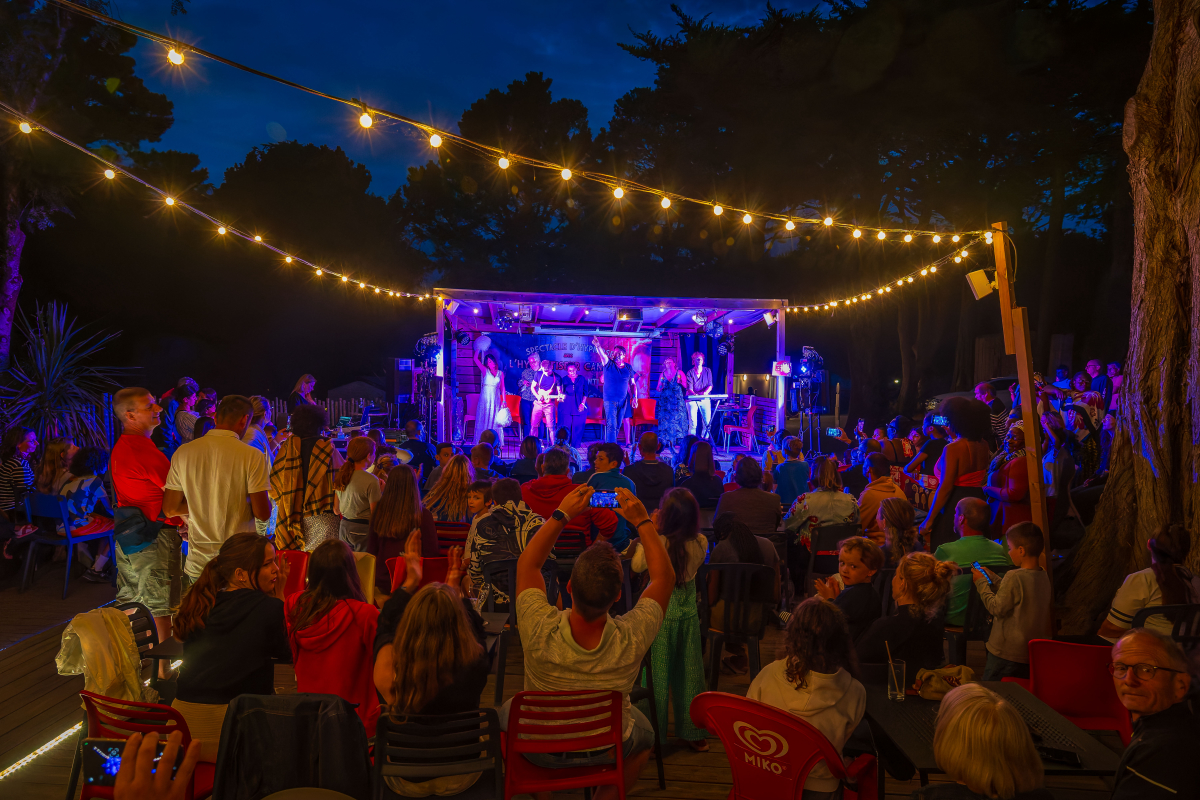 Les Ajoncs d'Or Pays de Loire - La Baule-Escoublac visuel 34/37