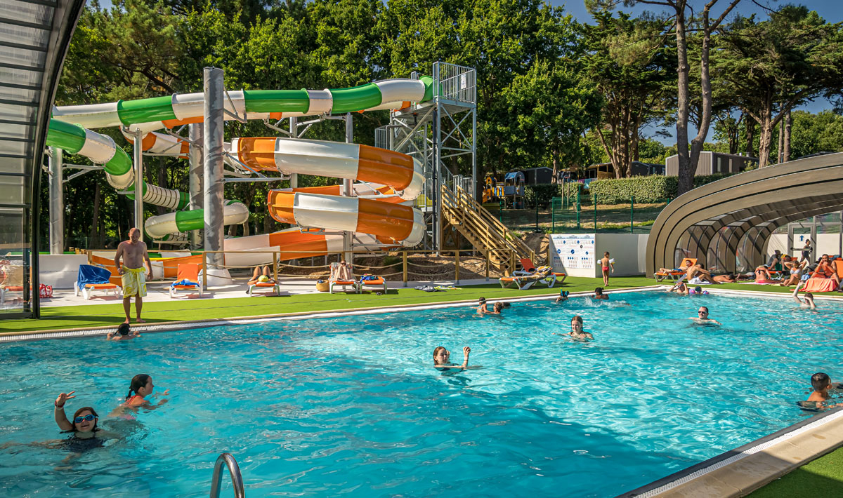 Les Ajoncs d'Or Países del Loira - La Baule-Escoublac visuel 8/41