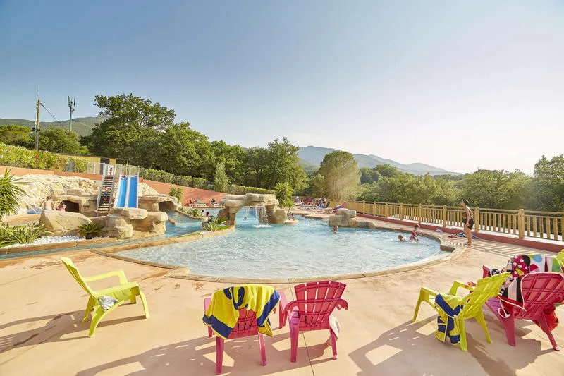 Camping Les Albères Languedoc-Roussillon - Laroque-des-Albères visuel 26/41