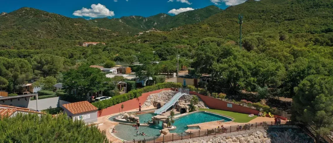Camping Les Albères Languedoc-Roussillon - Laroque-des-Albères visuel 28/41