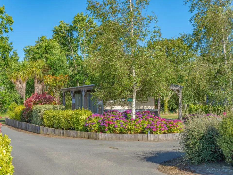 Camping Les Alizés Bretagne - Lannion visuel 6/7