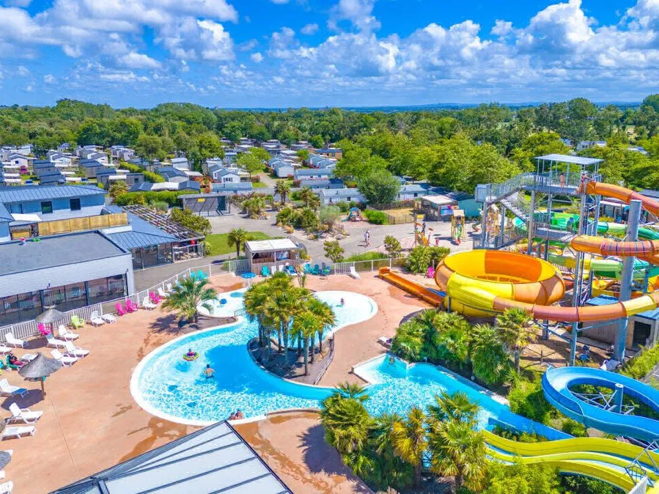 Camping Les Alizés Bretagne - Lannion visuel 2/7