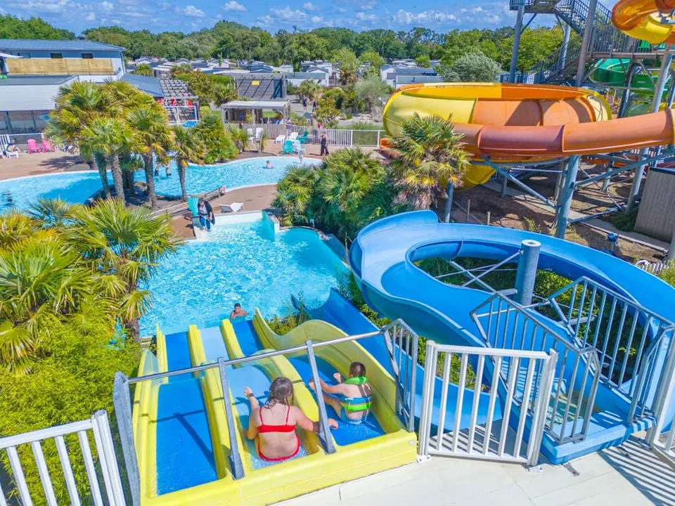 Camping Les Alizés Bretagne - Lannion visuel 3/7