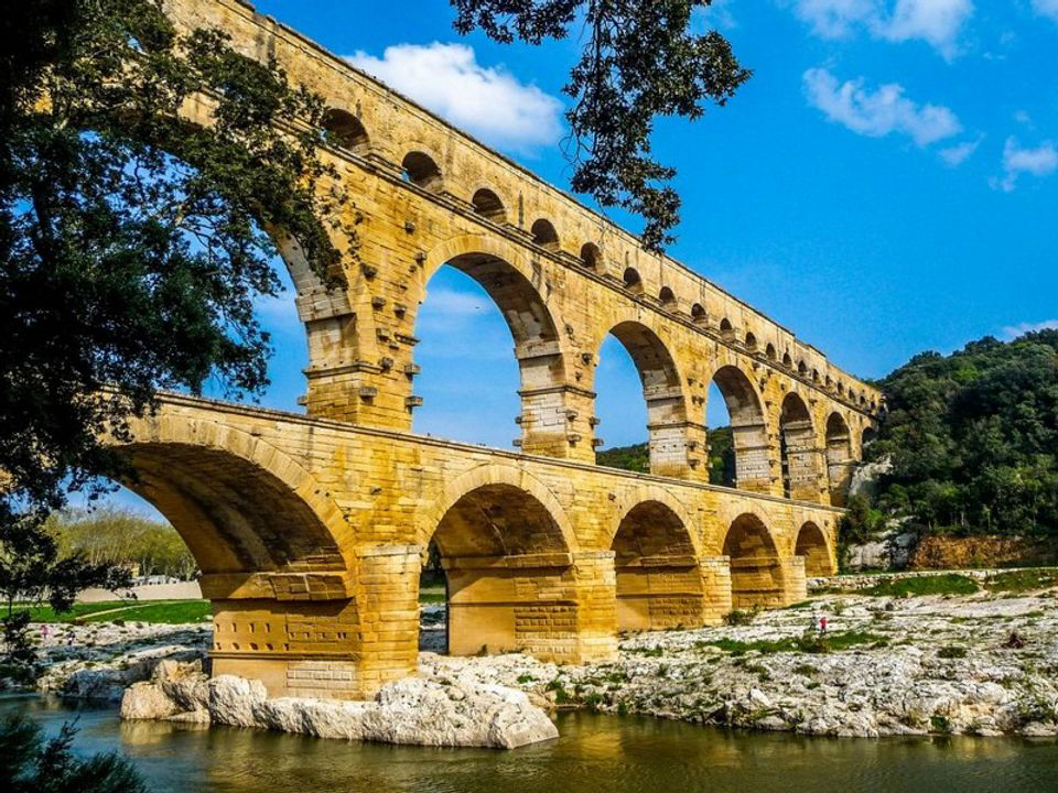 Les Amandiers Languedoc-Roussillon - Gallargues le Montueux visuel 12/13