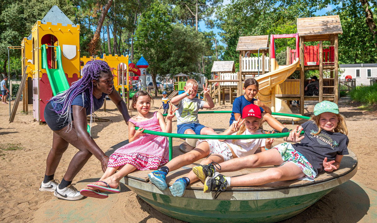 Les Biches Pays de Loire - Saint-Hilaire-de-Riez visuel 13/35