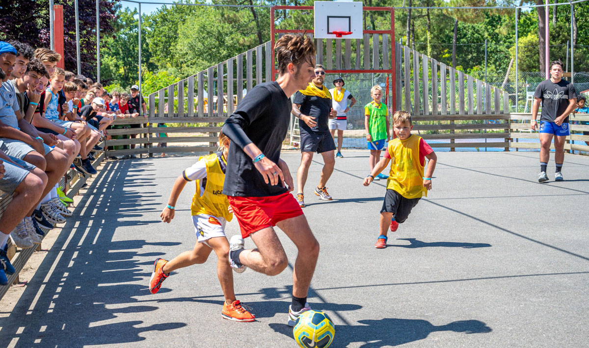 Les Biches Pays de Loire - Saint-Hilaire-de-Riez visuel 16/35