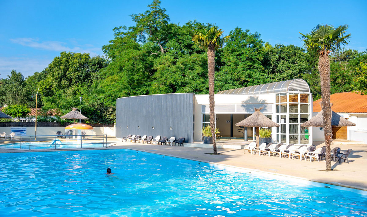 Les Biches Pays de Loire - Saint-Hilaire-de-Riez visuel 12/35