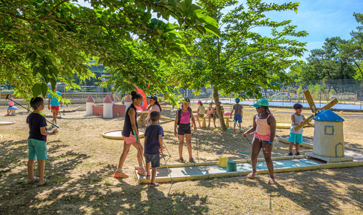 Les Biches Pays de Loire - Saint-Hilaire-de-Riez visuel 21/35