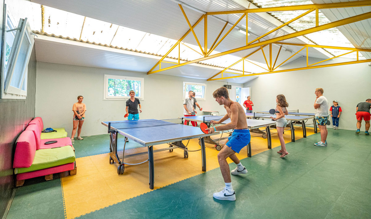 Les Biches Pays de Loire - Saint-Hilaire-de-Riez visuel 17/35