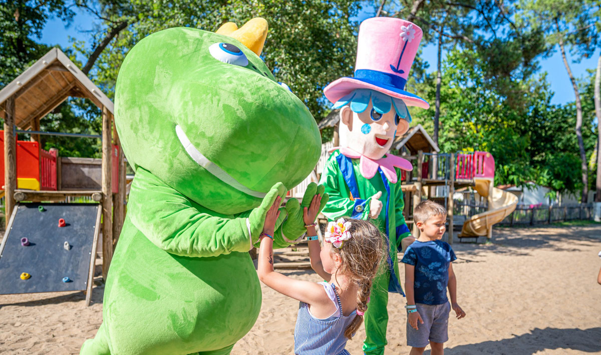 Les Biches Pays de Loire - Saint-Hilaire-de-Riez visuel 14/35