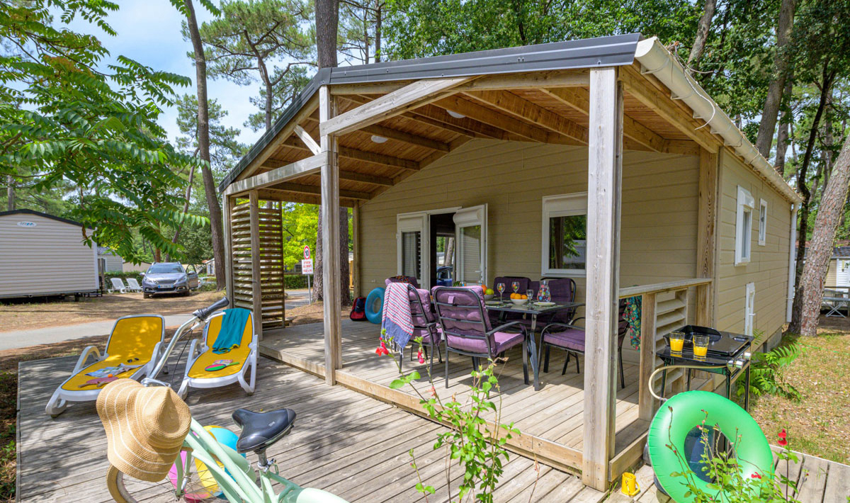 Les Biches Pays de Loire - Saint-Hilaire-de-Riez visuel 30/35