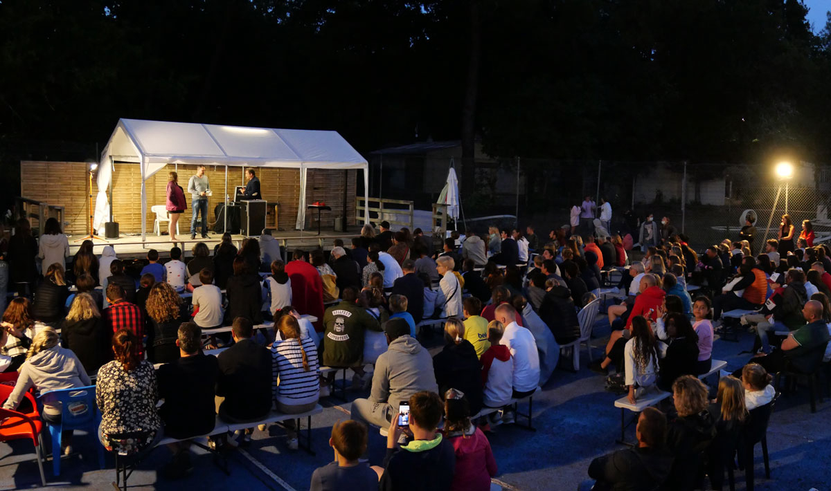 Les Biches Pays de Loire - Saint-Hilaire-de-Riez visuel 20/35