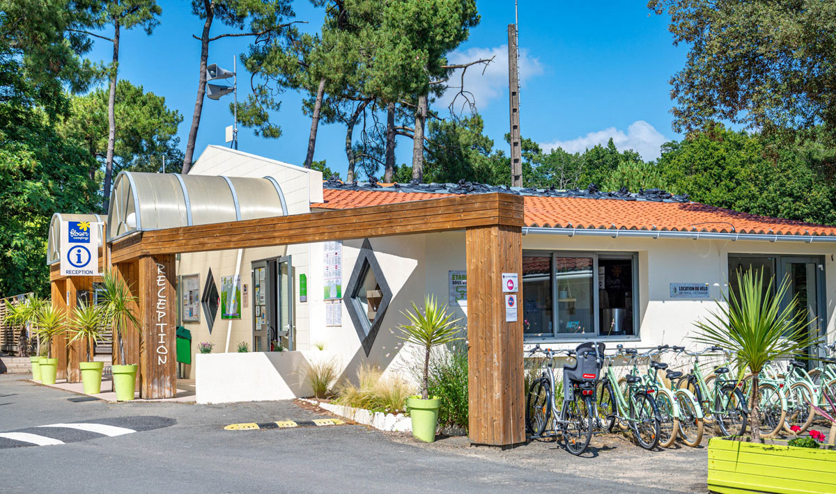 Les Biches Pays de Loire - Saint-Hilaire-de-Riez visuel 19/35